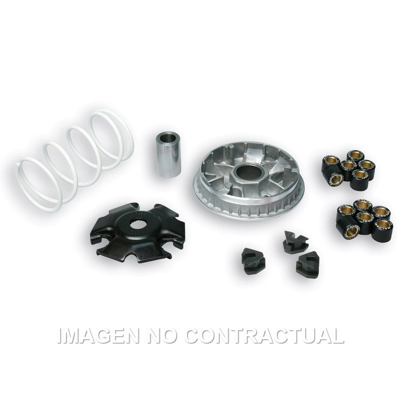 PIAGGIO BEVERLY 200 (2001-2003) VARIADOR MALOSSI MULTIVAR 2000 PIAGGIO BEVERLY 200 (2001-2003) VARIADOR MALOSSI MULTIVAR 2000 